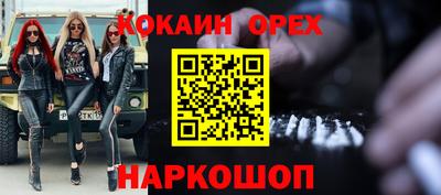 молекула духа Камышлов